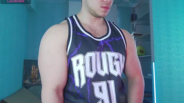 Arilas  online show from March 10, 7:44 am