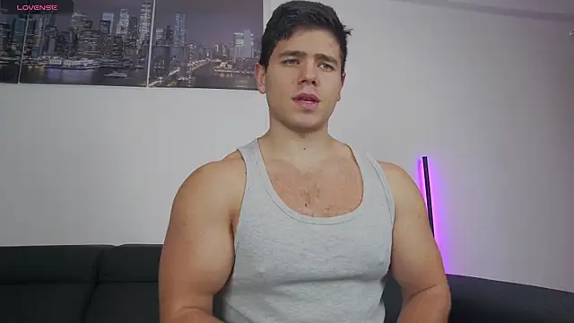 Arilas  online show from November 23, 7:52 am