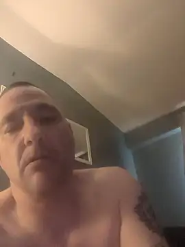 Johnlong1978abc online show from April 14, 2:49 pm