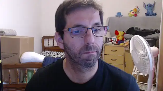 steph19x5 online show from November 29, 1:24 pm