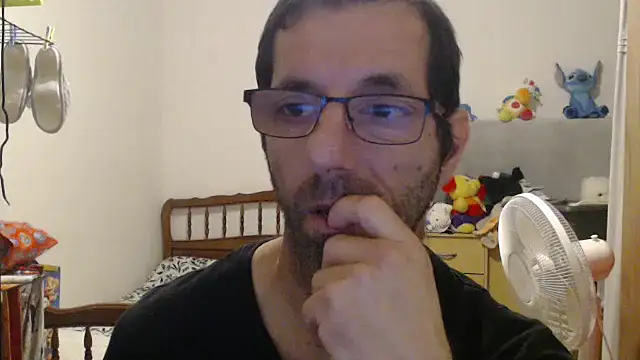 steph19x5 online show from November 8, 7:33 am