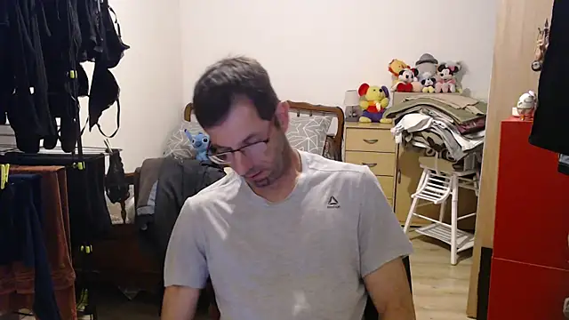 steph19x5 online show from March 25, 8:13 pm