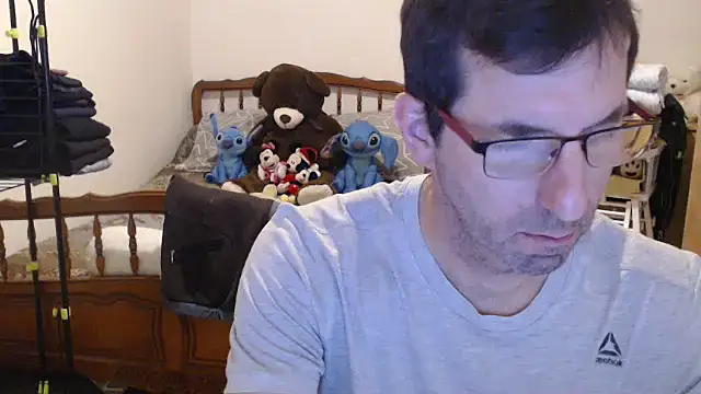 steph19x5 online show from February 17, 6:29 pm