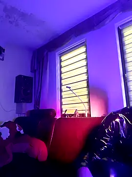 Crystalbitchx online show from March 9, 7:23 am