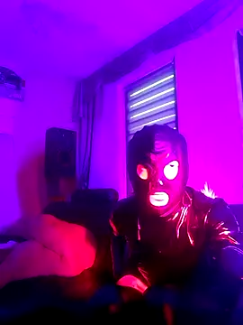 Crystalbitchx online show from February 8, 7:04 am