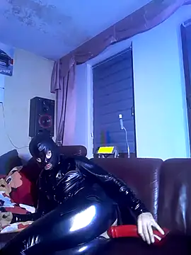 Crystalbitchx online show from December 11, 10:49 pm