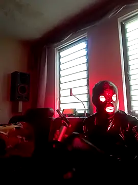 Crystalbitchx online show from February 2, 9:30 am