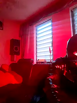 Crystalbitchx online show from January 5, 8:43 am