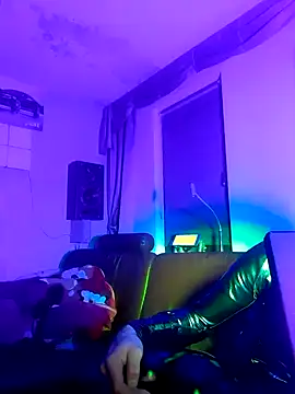 Crystalbitchx online show from February 4, 12:40 am