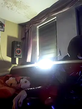 Crystalbitchx online show from January 13, 10:35 pm