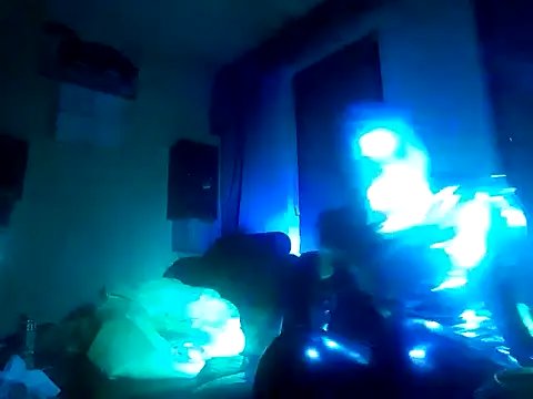 Crystalbitchx online show from October 6, 8:46 pm