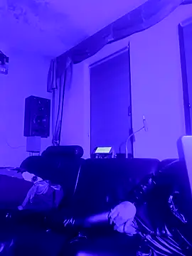 Crystalbitchx online show from January 12, 10:43 pm