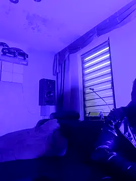 Crystalbitchx online show from February 26, 7:53 am