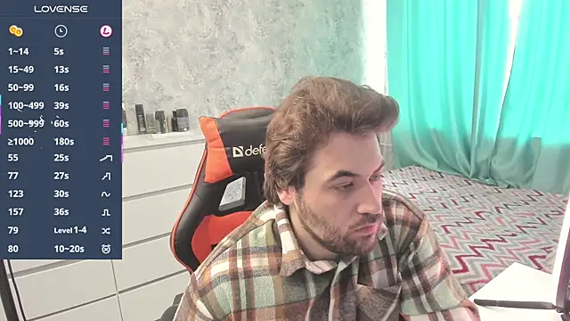 Morlaios online show from April 20, 8:17 am