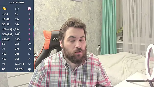 Morlaios online show from October 25, 9:27 pm