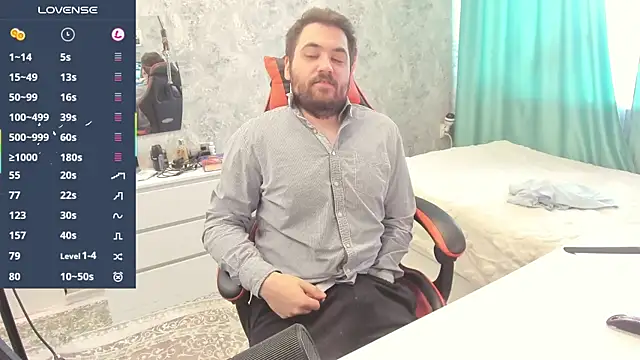 Morlaios online show from September 14, 12:40 pm