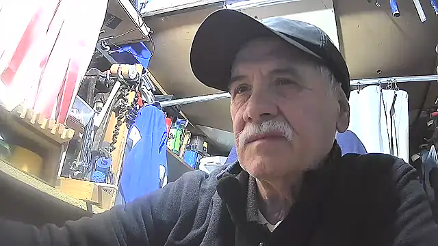 nonnomaturobisex online show from January 28, 7:53 am