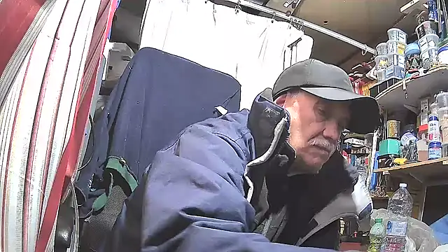 nonnomaturobisex online show from January 5, 5:09 pm