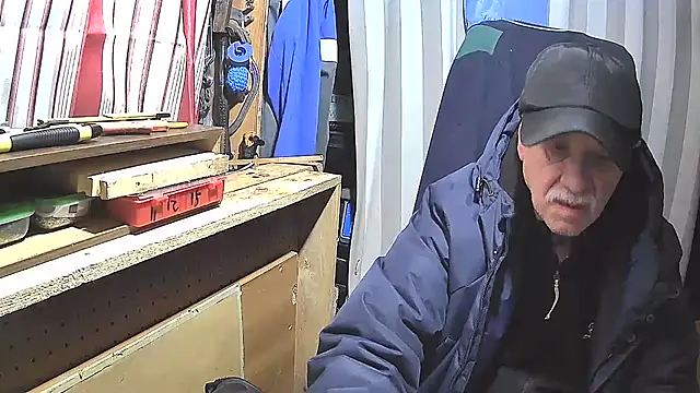 nonnomaturobisex online show from January 24, 8:02 am