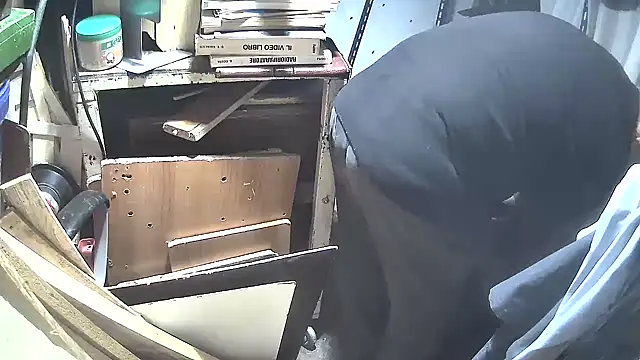 nonnomaturobisex online show from March 11, 6:30 pm