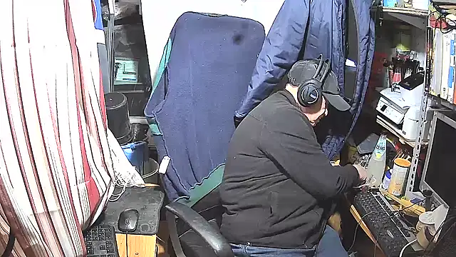 nonnomaturobisex online show from January 12, 8:46 am