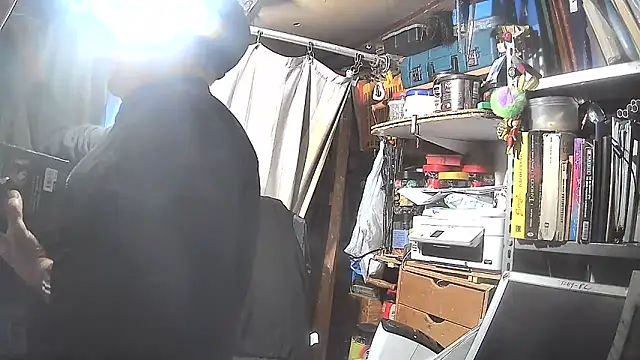 nonnomaturobisex online show from March 11, 8:20 am