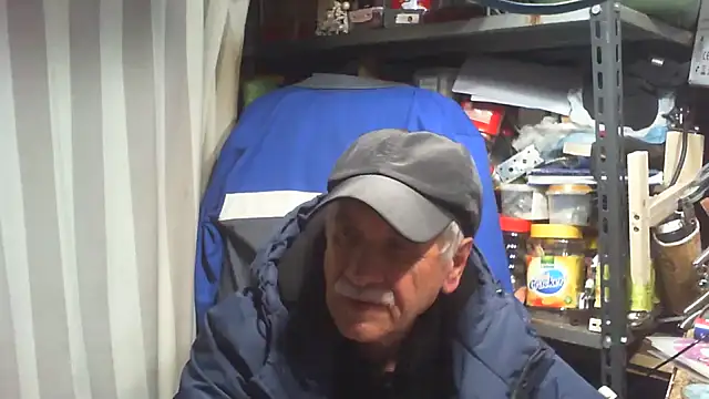 nonnomaturobisex online show from March 10, 2:45 pm