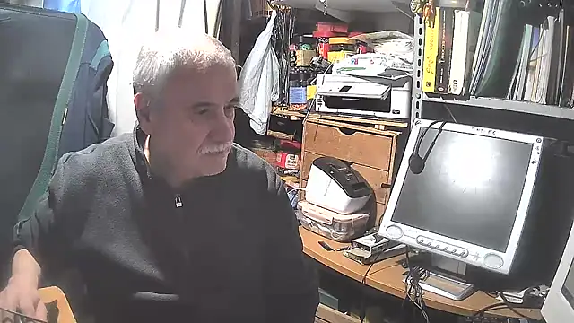 nonnomaturobisex online show from March 10, 7:44 am