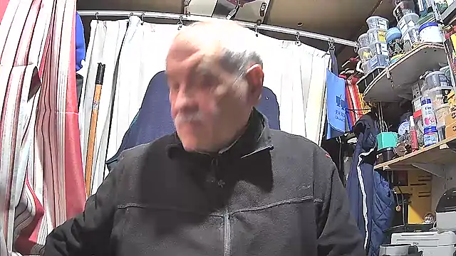 nonnomaturobisex online show from January 8, 4:33 pm