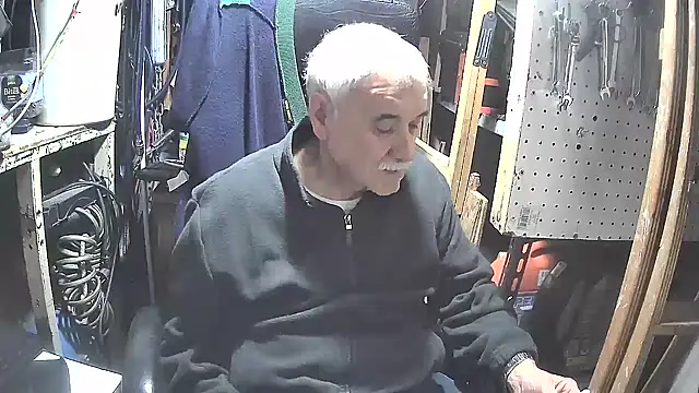 nonnomaturobisex online show from March 17, 7:46 am