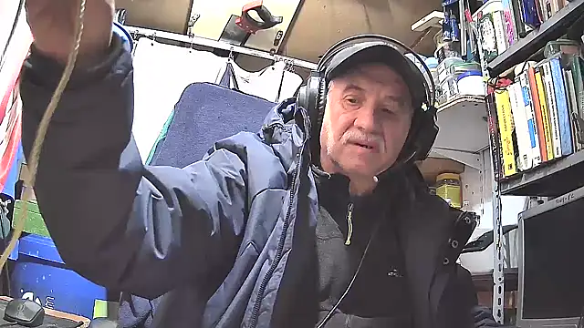 nonnomaturobisex online show from January 14, 7:59 am