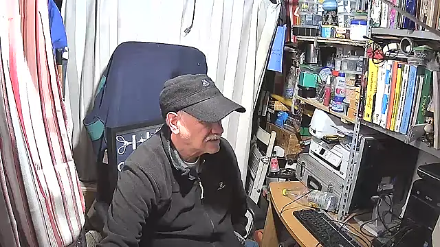 nonnomaturobisex online show from January 9, 9:59 am