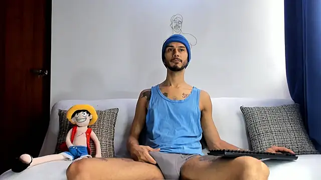 DERRYMASTER online show from February 21, 4:30 pm