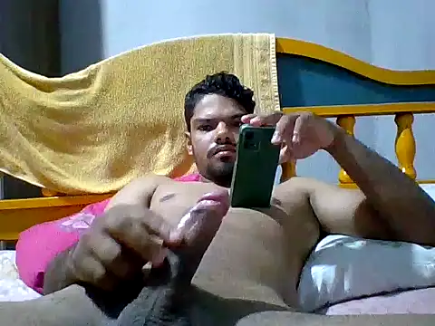 NovinhoMoreno09 online show from September 27, 5:55 pm