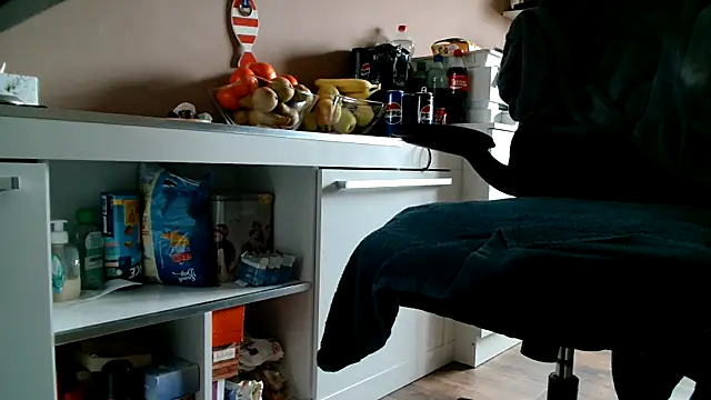 suedel65 online show from September 24, 11:30 am