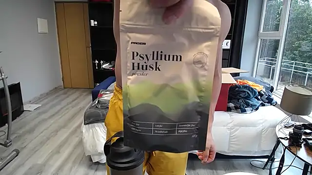 samricci21 online show from February 4, 11:49 am