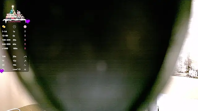 SerzhKorol1 online show from December 24, 5:05 am