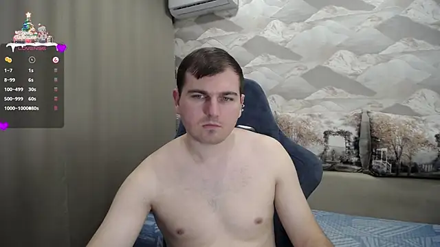 SerzhKorol1 online show from January 11, 10:19 am