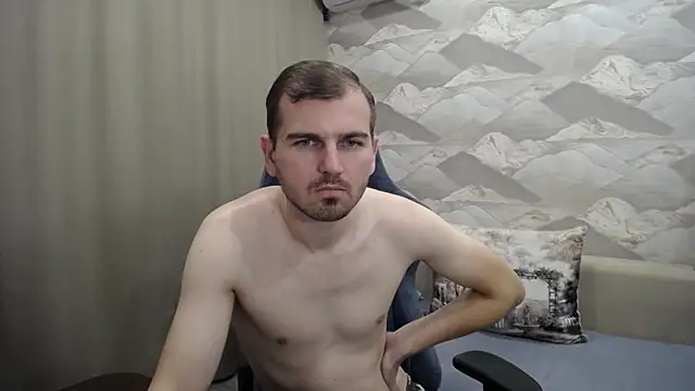 SerzhKorol1 online show from November 2, 8:07 am