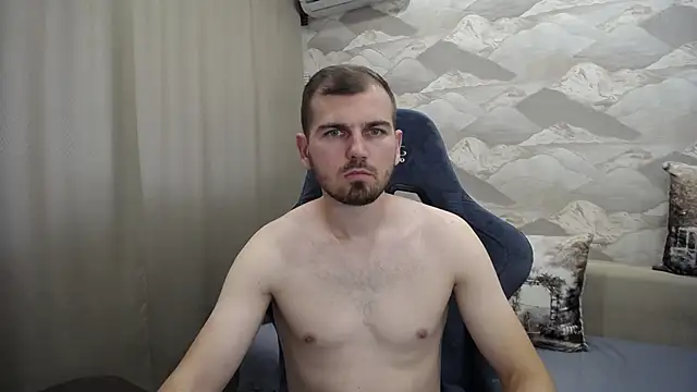 SerzhKorol1 online show from September 24, 9:52 am