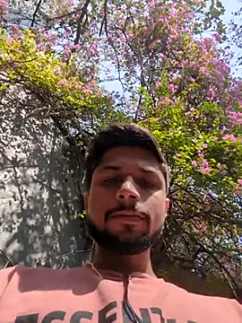  IRRESISTIBLE  online show from November 18, 7:01 am