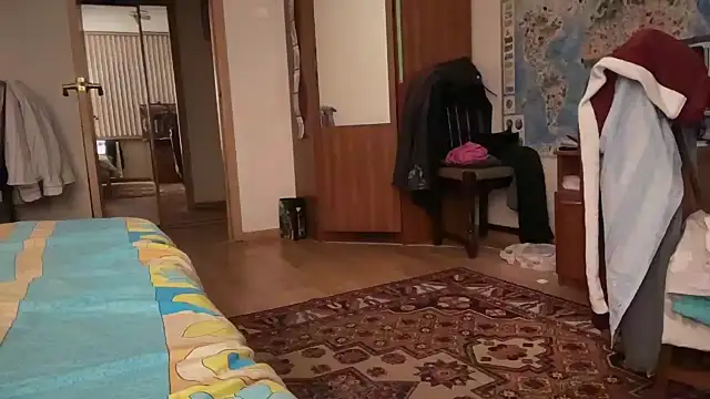 Lamonteik online show from February 20, 10:11 pm