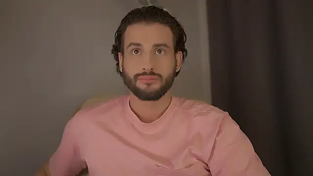 Keen   Luckystrike online show from February 25, 6:03 am