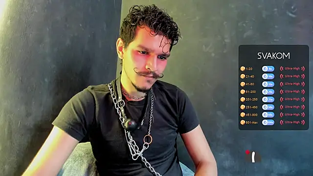 Snapshot of die_mond chatting on October 8, 4:33 pm die mond online show from October 8, 4:33 pm