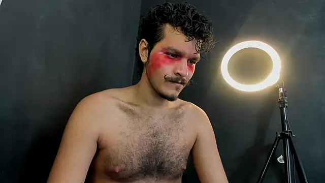 die mond online show from January 7, 6:13 pm