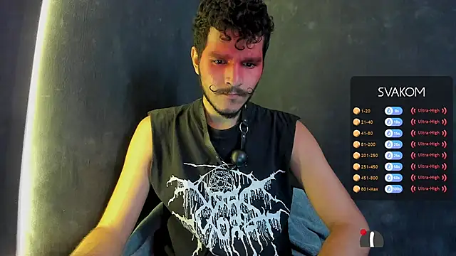 Snapshot of die_mond chatting on October 3, 4:34 pm die mond online show from October 3, 4:34 pm