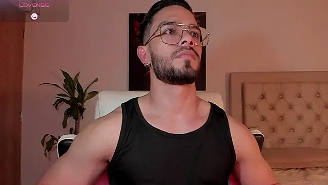 Josseph1  online show from September 30, 12:17 am