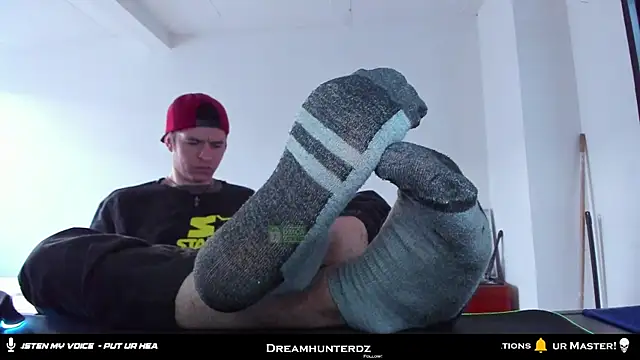 Headhunterdz online show from December 14, 10:28 pm