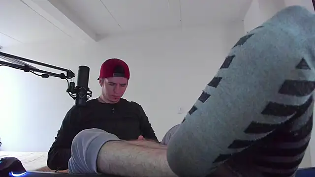 Headhunterdz online show from December 5, 8:38 pm