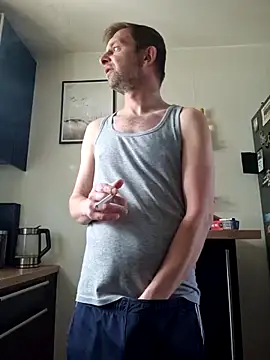 Mjn34 online show from March 22, 2:33 pm